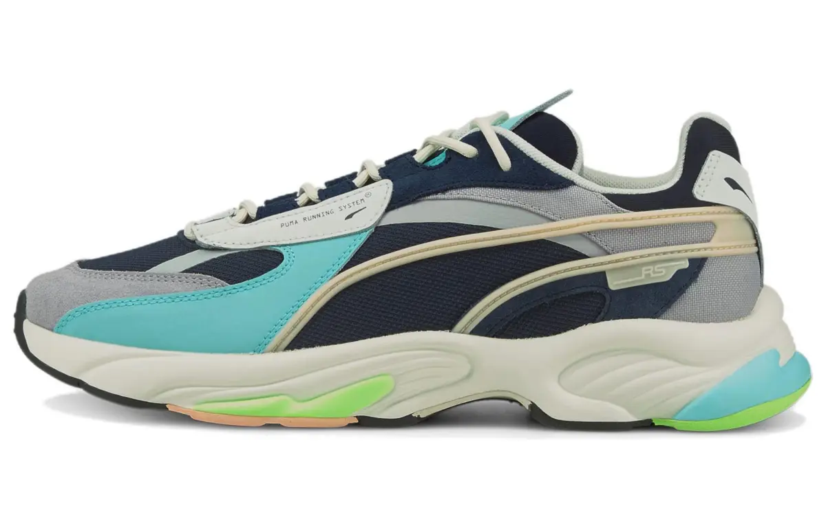 PUMA RS Connect 'Dust'