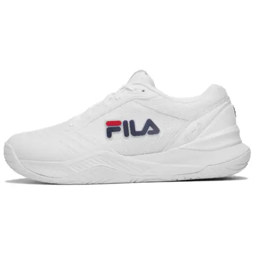 FILA AXILUS 3 Low top Casual Shoes Women's White