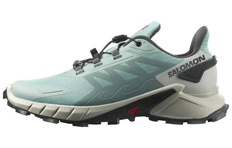 SALOMON Supercross 4 'Green' / L00Women's