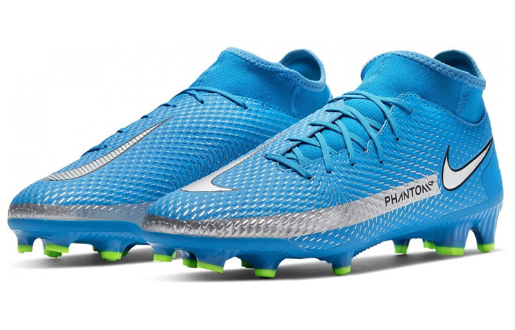 Nike Phantom Gt Academy Df Fg ‘Blue’