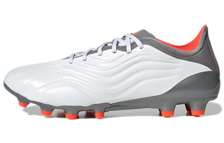 Adidas Copa Sense.1 Hg Ag 'White Grey'