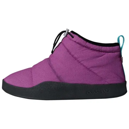 Adidas Atric Adilette Prima 'Purple'