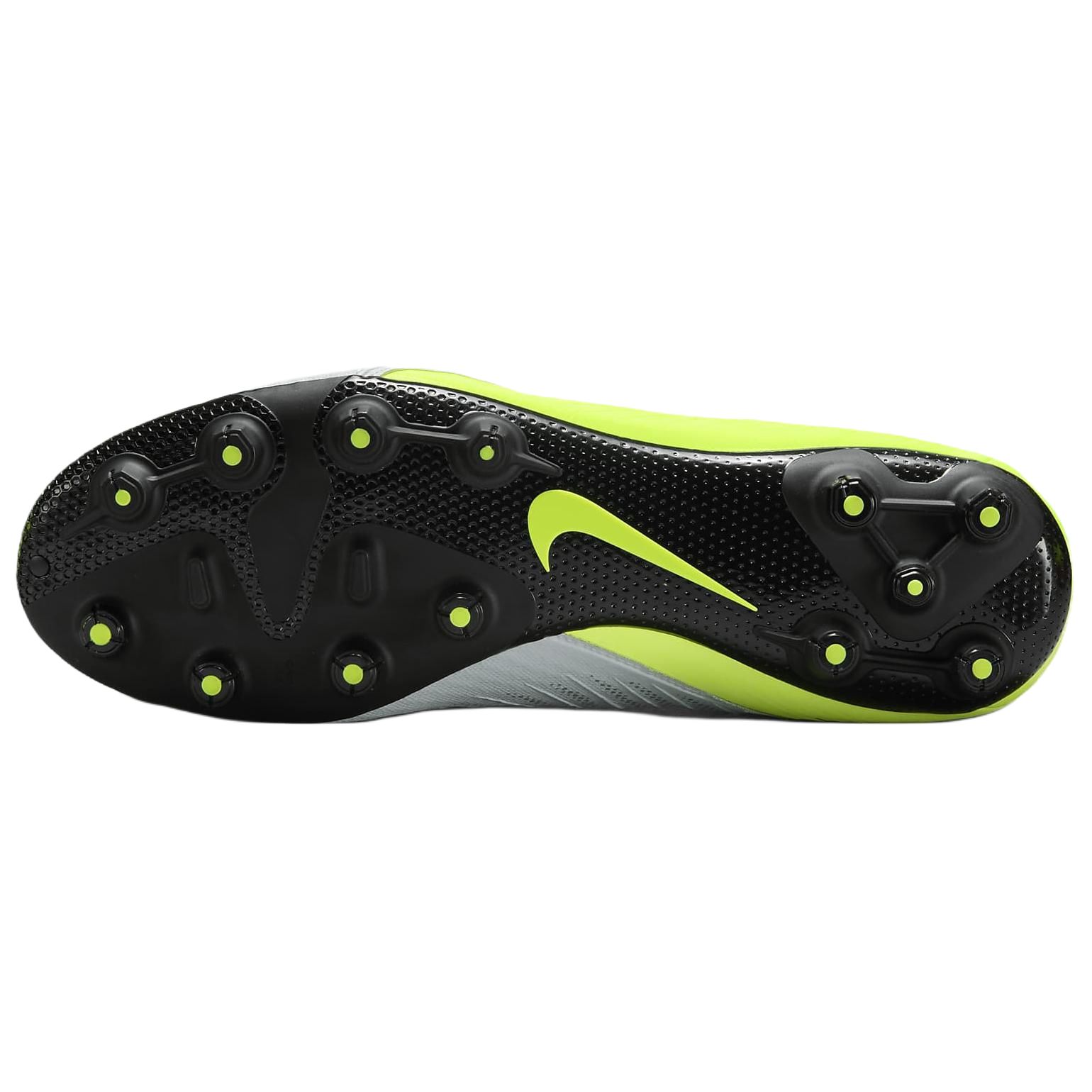 Nike Phantom Gx 2 Academy Hg 'Silver Volt'