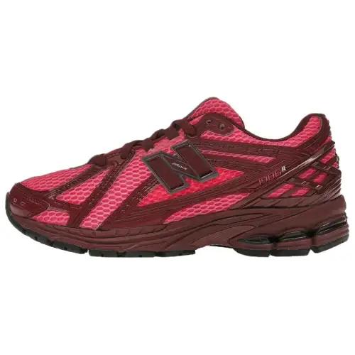 1906 New BalanceR 'Trail Mix - Maroon Pink' Zalando Exclusive