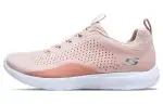 Skechers Studio Comfort Low top Sports Casual Shoes Women's Light Pink