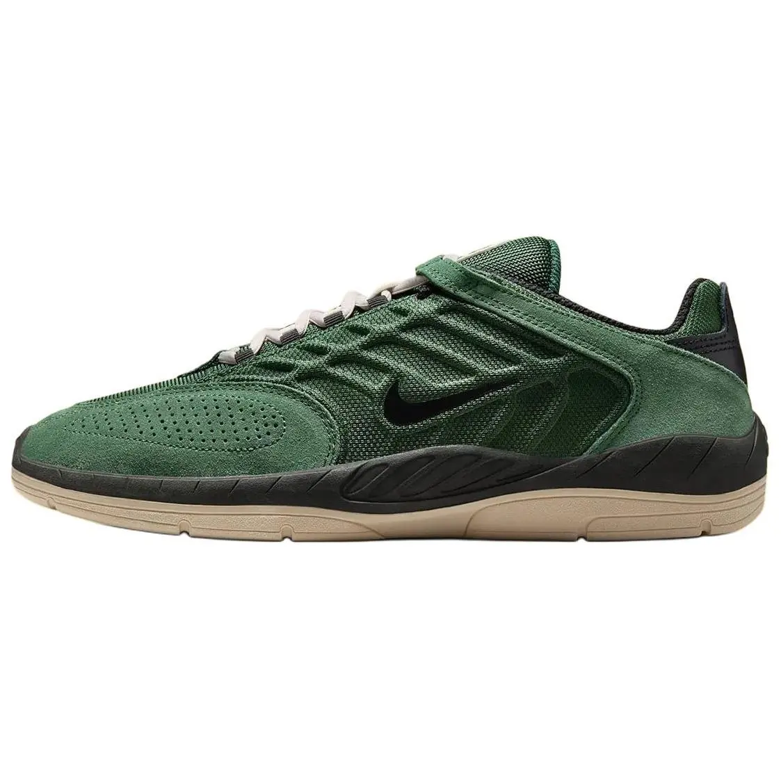 Nike Sb Vertebrae Fir Sequoia Light Orewood Brown Black
