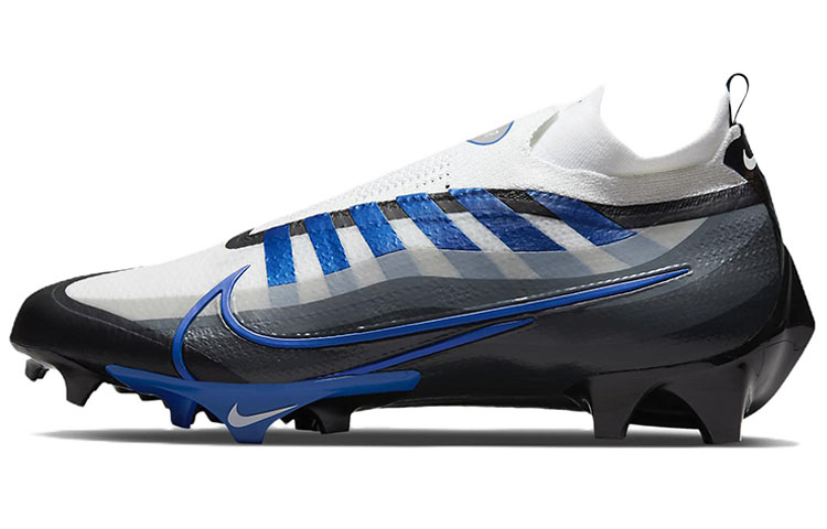 Nike Vapor Edge Elite 360 Flyknit 'Black Game Royal'