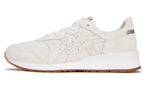 Onitsuka Tiger Ally Casual Shoes Unisex Low Top Cream White