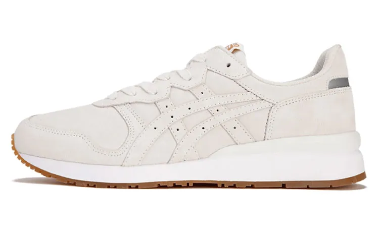 Onitsuka Tiger Ally Casual Shoes Unisex Low-top Cream White