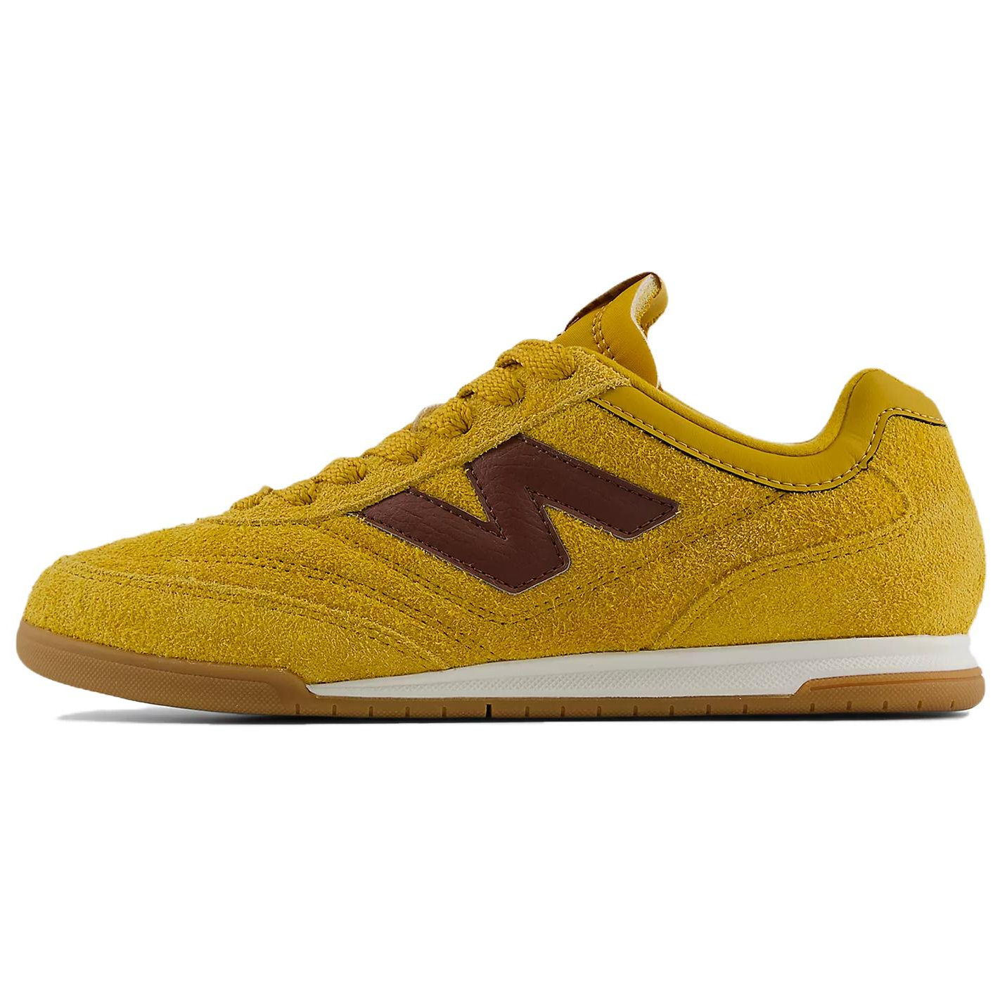 RC42 New Balance 'Butterscotch Rich Oak'