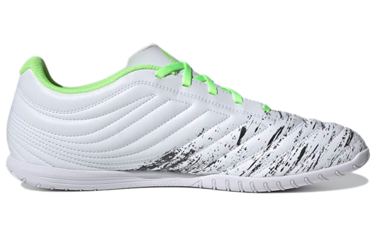 Adidas Copa 20.4 In ‘White Black Green’
