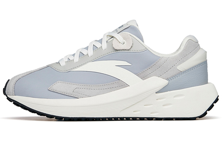 Anta Icing Cushioning Slip Resistant Abrasion Resistant Cushioning Slip Resistant Abrasion Resistant Low top