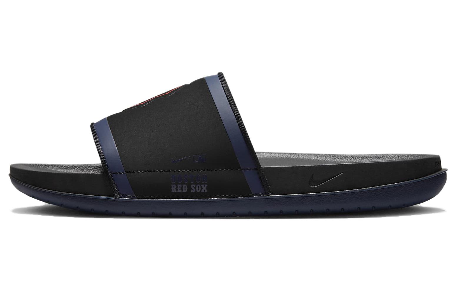 Nike Mlb X Offcourt Slide 'Boston Red Sox 2023'
