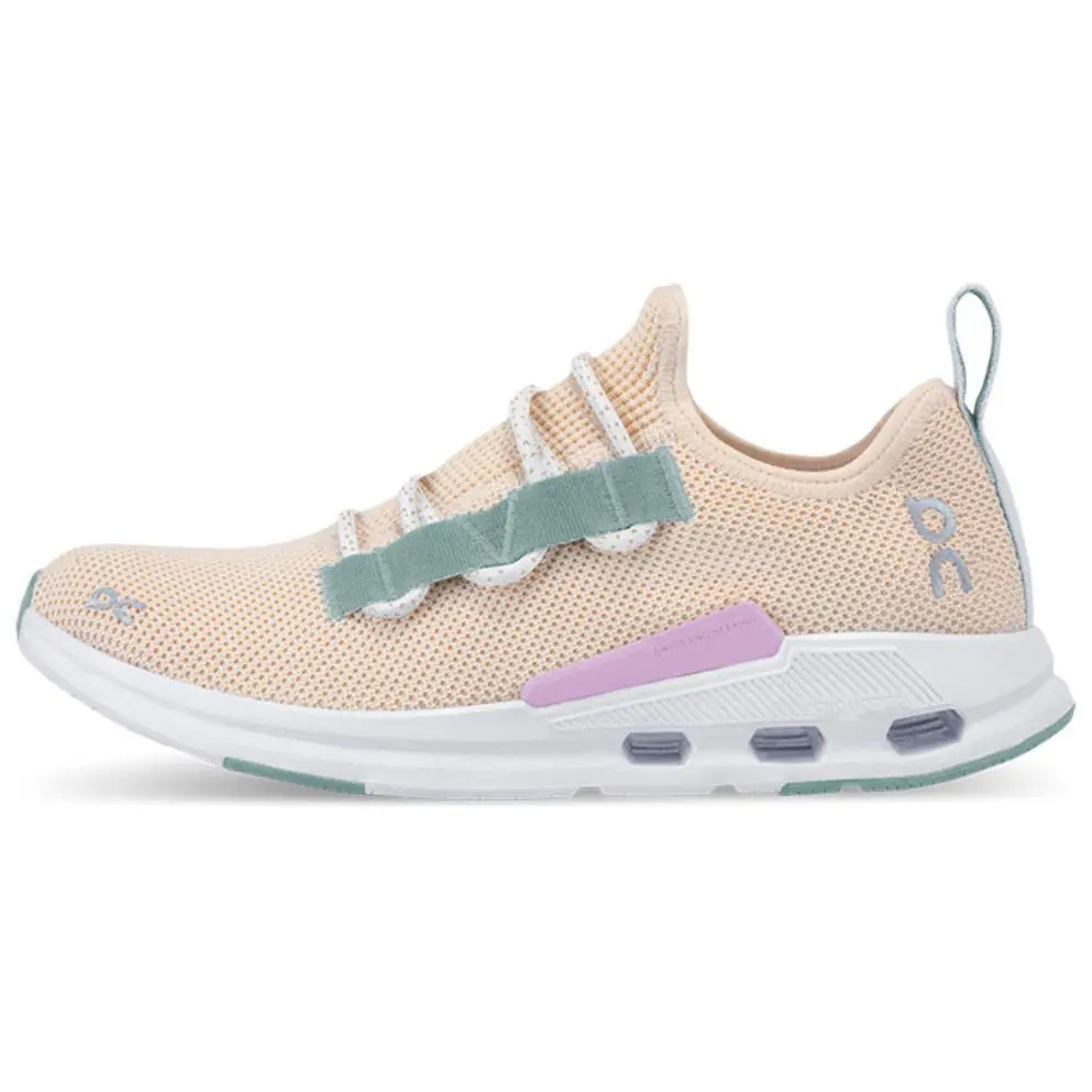 On Running Cloudeasy Fawn Surf Women's