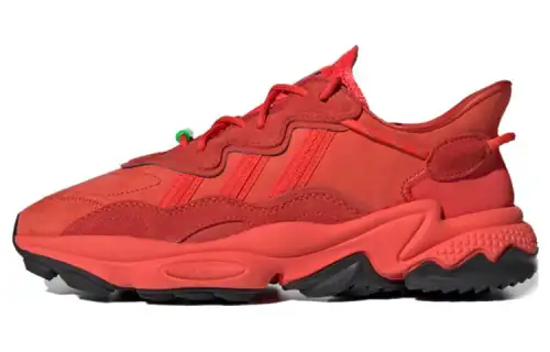 Adidas Ozweego Tr 'Hi-Res Red'