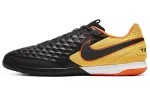 Nike Tiempo React Legend 8 Pro Ic 'Black Yellow'