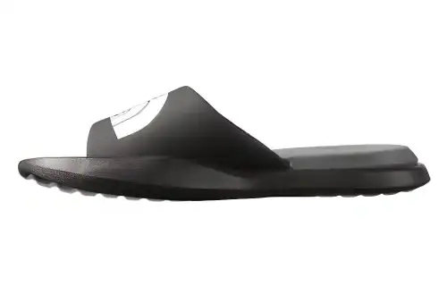 THE NORTH FACE Slip Resistant Quick Dry Slide Slippers Women's Black