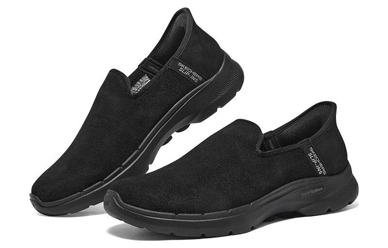 Skechers Go Walk 6 ‘Black’ Women’s