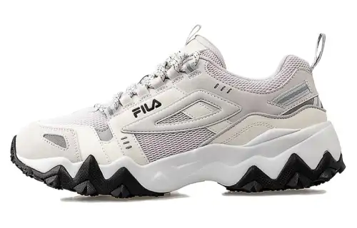 FILA FUSION Fila Oakmont Retro White/grey