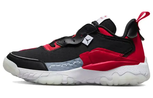 Air Jordan Delta 2 Se 'Black University Red'