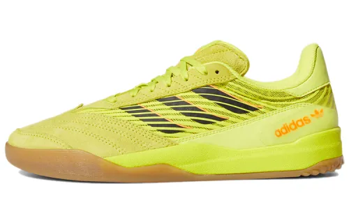 Adidas Copa Nationale 'Acid Yellow Gum'