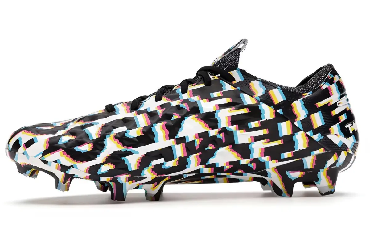 Nike Tiempo Legend 8 Elite Se Fg Dazzle Camo