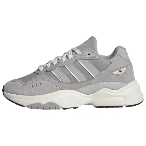 Adidas Retropy F90 Grey Off White Women's