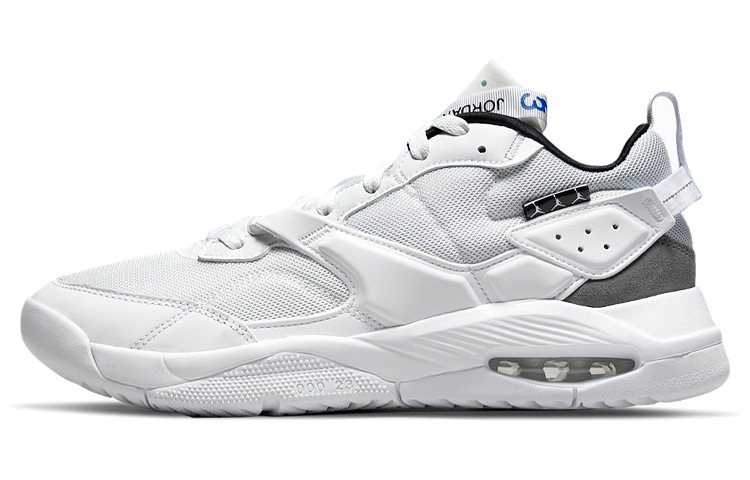 Jordan Air Nfh White Pure Platinum
