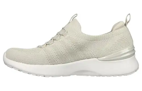 Skechers Skech Air Dynamight Low top Casual Shoes Women's Beige