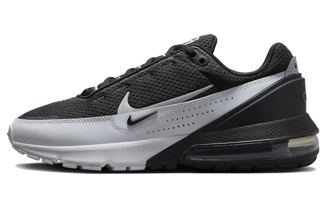 Nike Air Max Pulse Black Pure Platinum