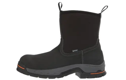 Timberland Short Combat Boots Men's