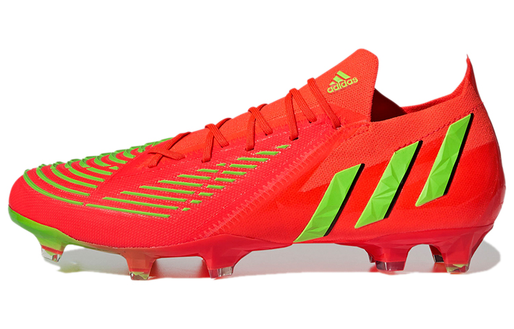 Adidas Predator Edge.1 Low Fg 'Game Data Pack'