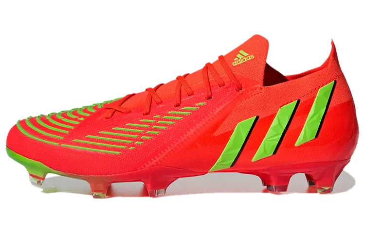 Adidas Predator Edge.1 Low Fg 'Game Data Pack'