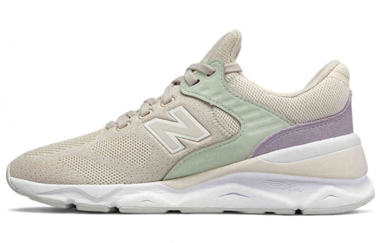 New Balance X 90 'White' Women's