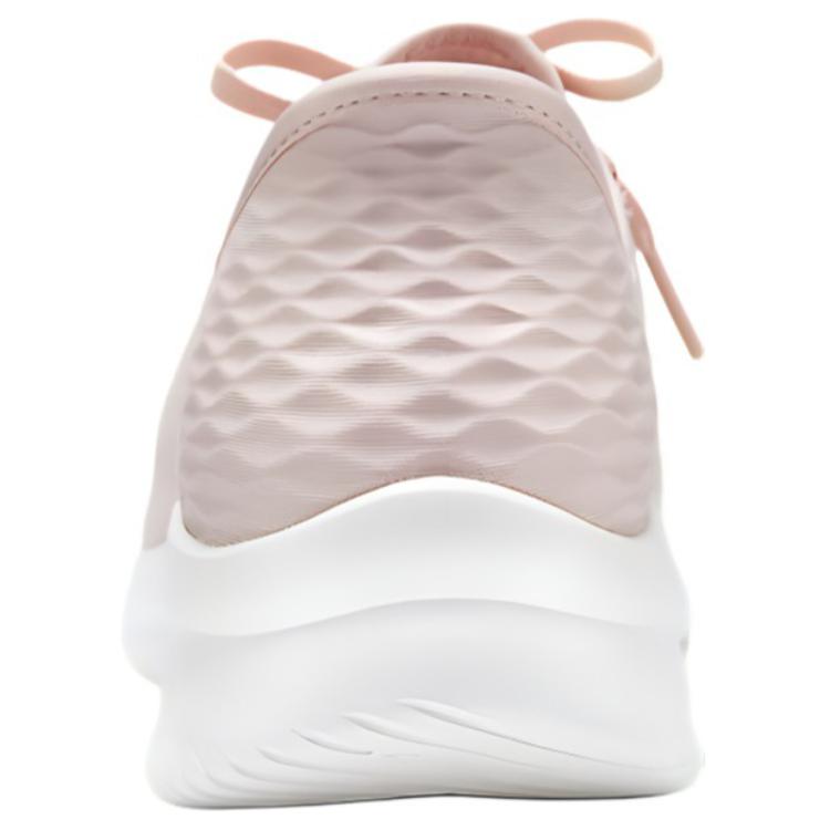 Skechers Ultra Flex 3.0 Breathable And Lightweight Low top Casual Shoes Women’s Pink