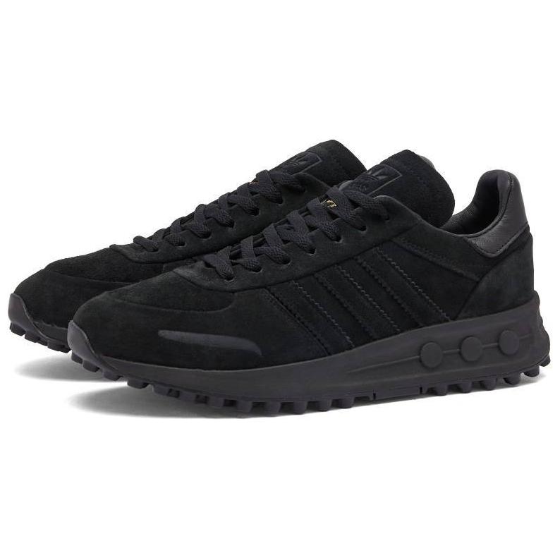 La Trainer Adidas Originals Xlg ‘Black Aluminium’