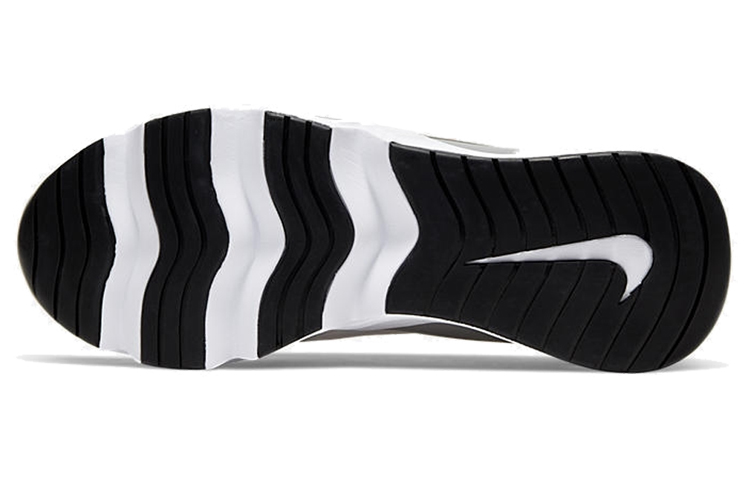 Nike Ryz 365 'Grey Black White' Women's - Image 5