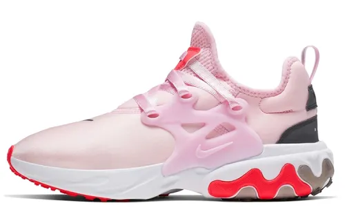 Nike React Presto 'Pink Foam' Women's