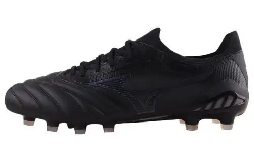 Mizuno Morelia Neo 3 Beta Japan 'Triple Black'