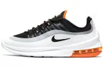 Nike Air Max Axis White Magma Orange