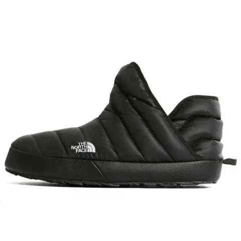 THE NORTH FACE Thermoball Traction Slippers 'Tnf Black'
