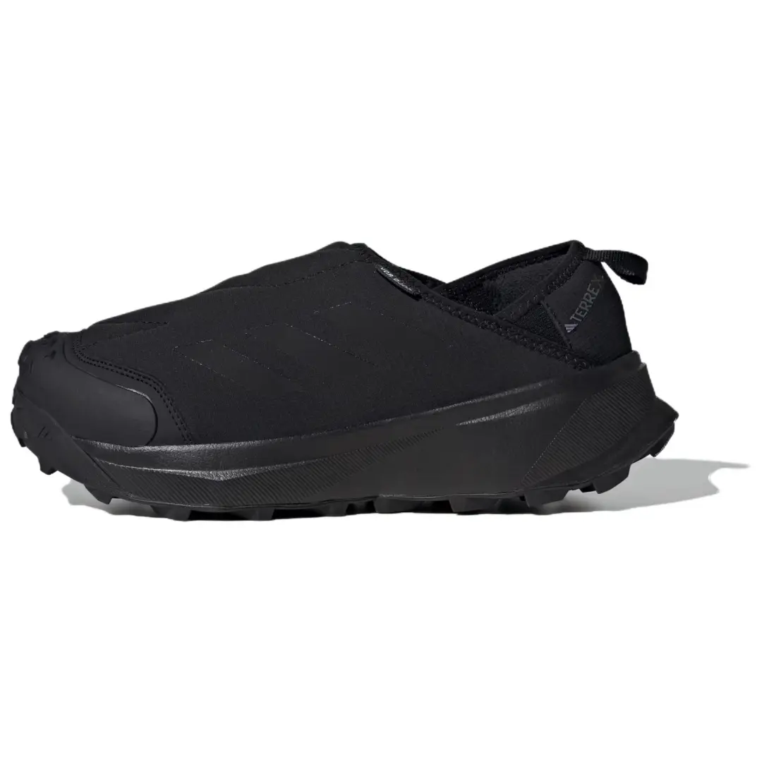 Adidas Terrex Winter Slip-On Cold.RDY 'Black Grey'