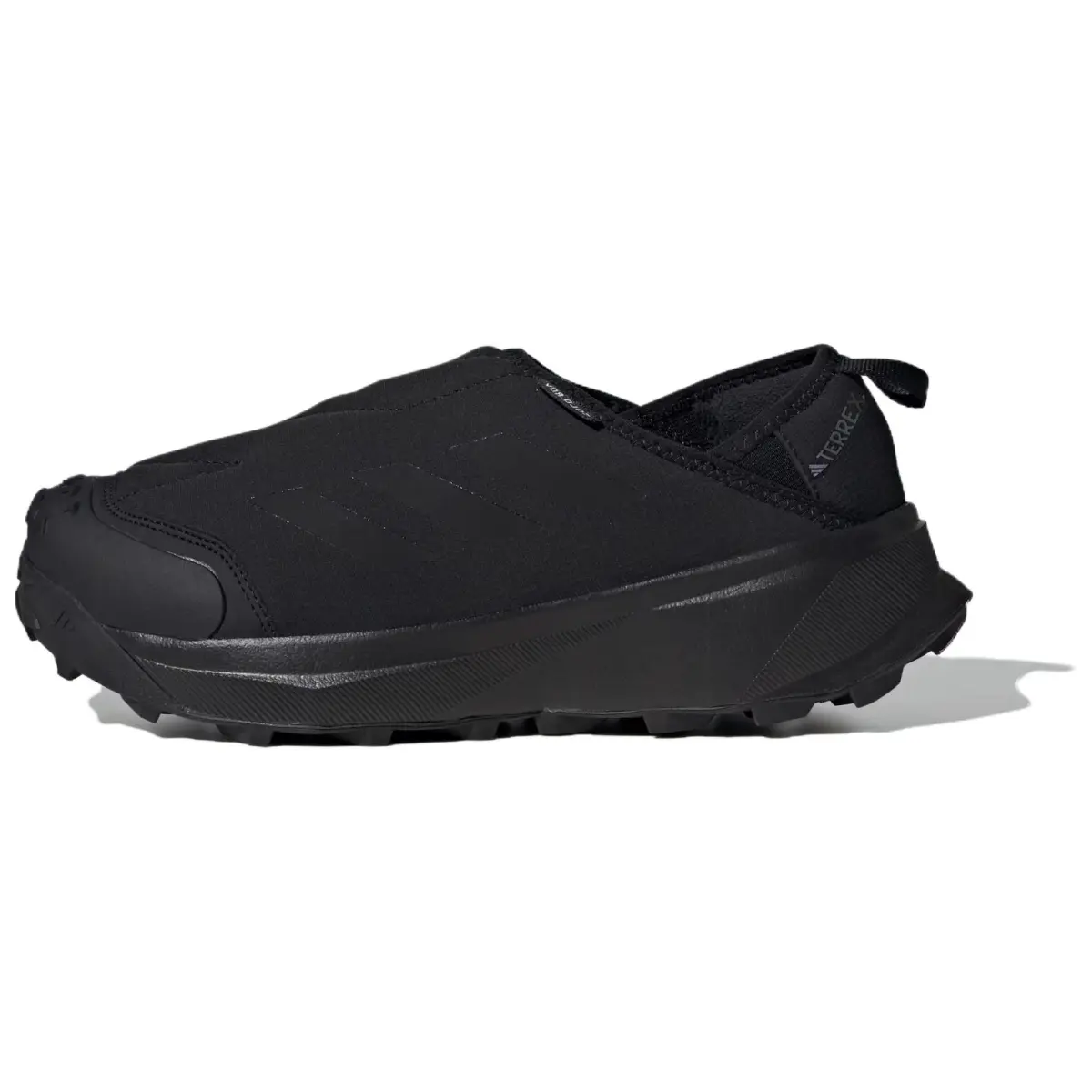 Adidas Terrex Winter Slip-On Cold.RDY 'Black Grey'