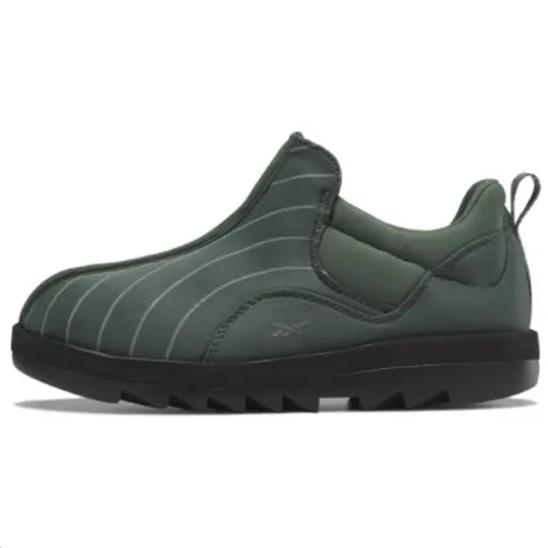 Beatnik Reebok 'Chalk Green'
