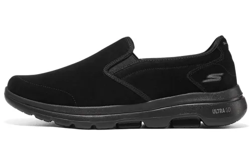 Skechers Go Walk 5 Slip On 'Black'
