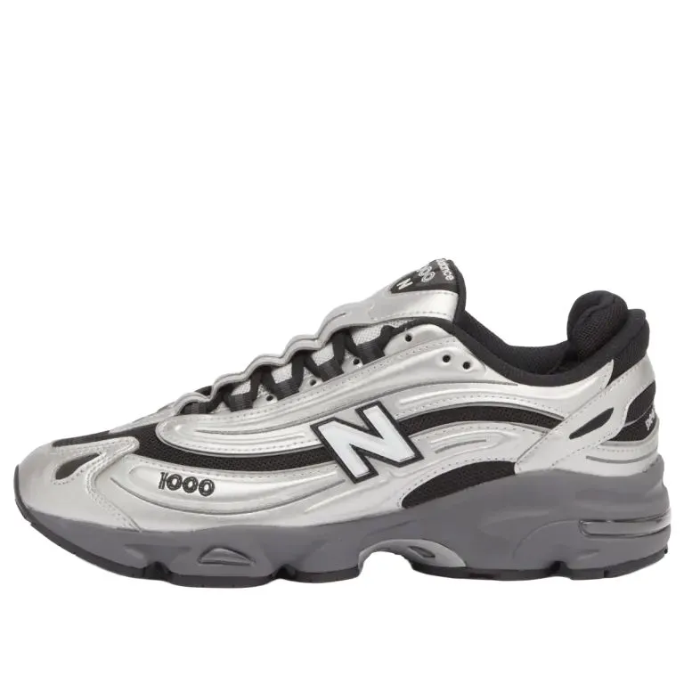 1000 New Balance 'Grey Day 2025'