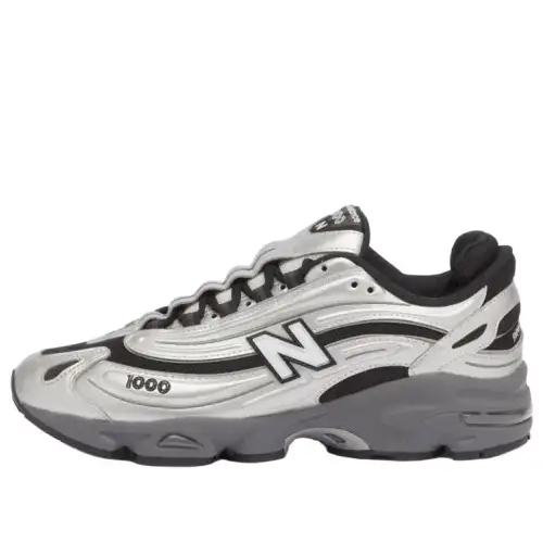 1000 New Balance 'Grey Day 2025'