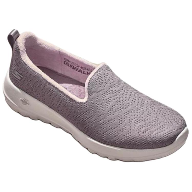 Skechers GO WALK Joy Low top Casual Shoes Women’s Pink