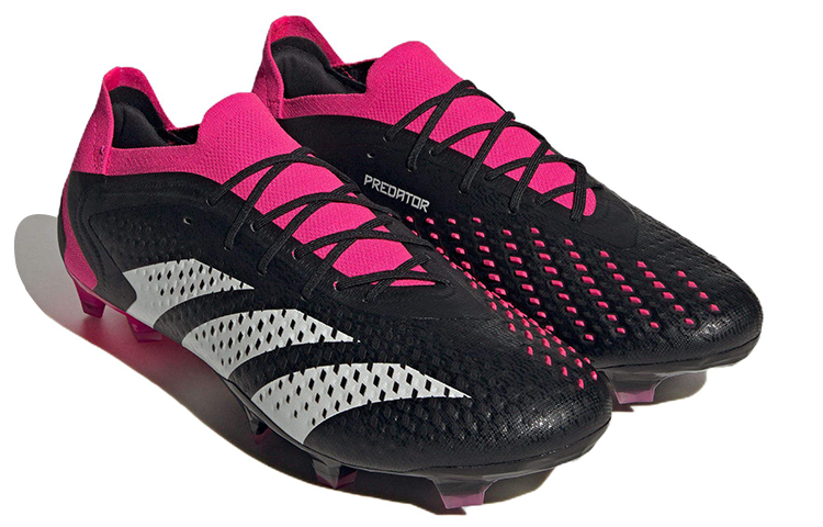Adidas Predator Accuracy.1 Low Fg ‘Own Your Football Pack’