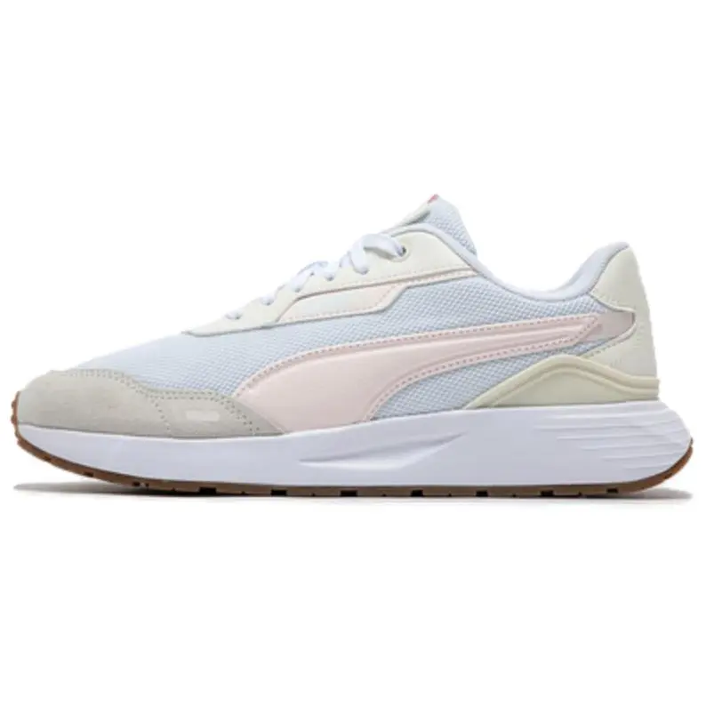 PUMA Runtamed Plus Shoes 'Blue Pink White'